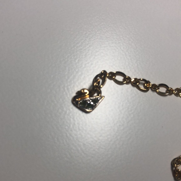 💎🤍Swarovski Mini pendant necklace - Picture 7 of 7